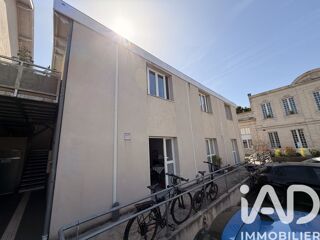  Appartement à vendre 1 pièce 37 m²