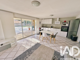  Maison à vendre 8 pièces 177 m²