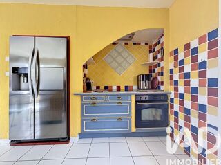  Maison à vendre 5 pièces 106 m²