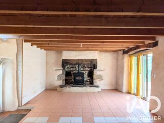  Maison à vendre 5 pièces 110 m²