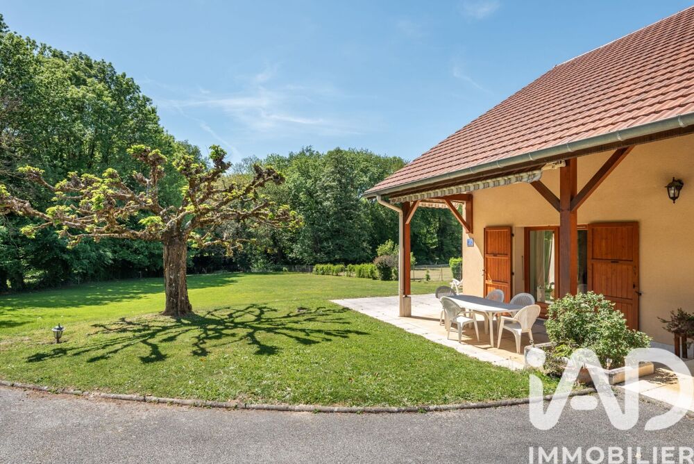 Vente Maison de campagne 6 pièces