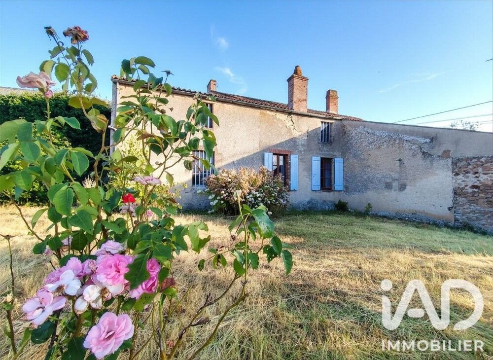 Vente Maison/villa 10 pièces