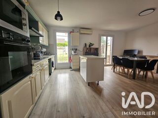  Maison à vendre 5 pièces 98 m²