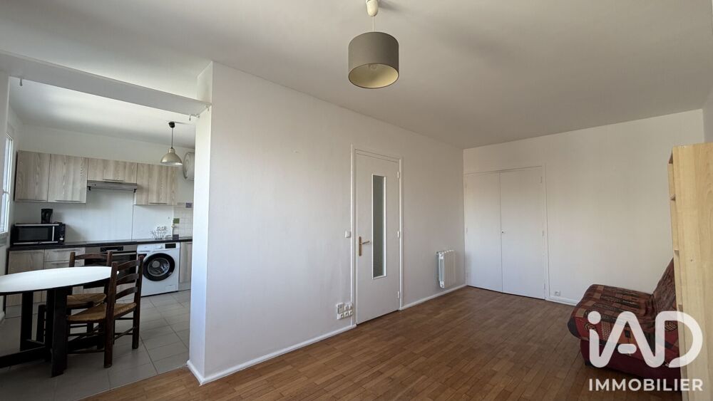 Vente Studio 1 pièce