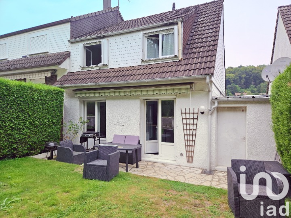 Vente Maison/villa 3 pièces