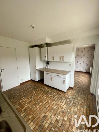  Maison à vendre 6 pièces 110 m²