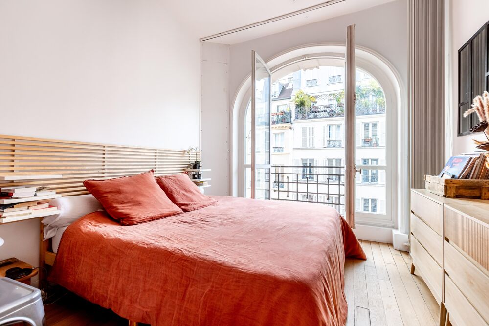 � vendre  Appartement Paris 10