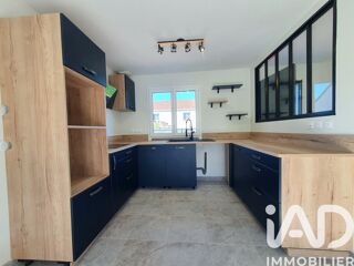 Maison � vendre 5 pi�ces 100 m�