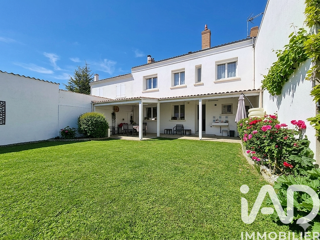  Maison à vendre 5 pièces 105 m²