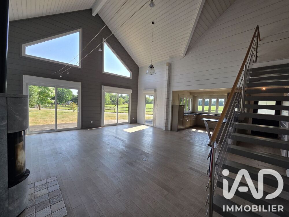 Vente Maison/villa 7 pièces