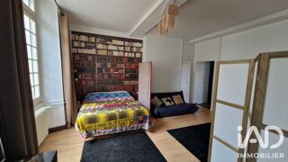  Appartement à vendre 3 pièces 101 m²
