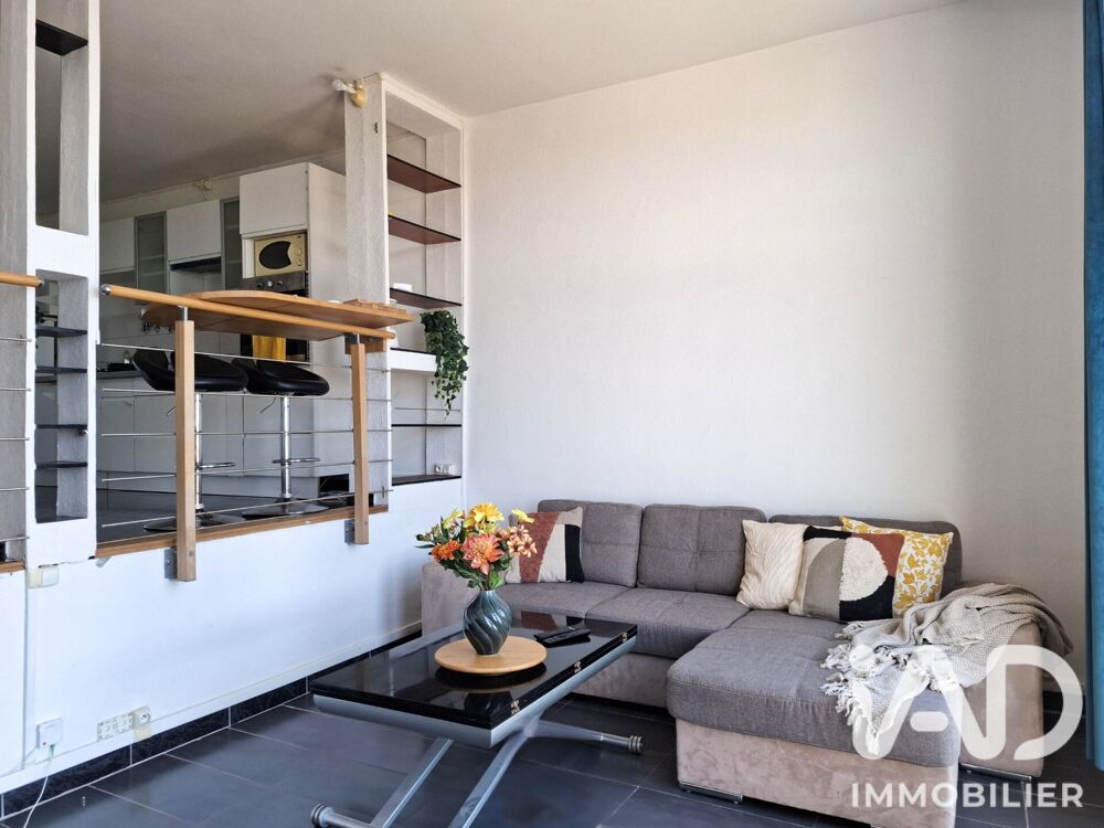 Vente Appartement Vente Duplex 3 pièces Le mée-sur-seine