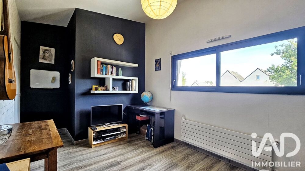 à vendre  Maison Vannes (56000)