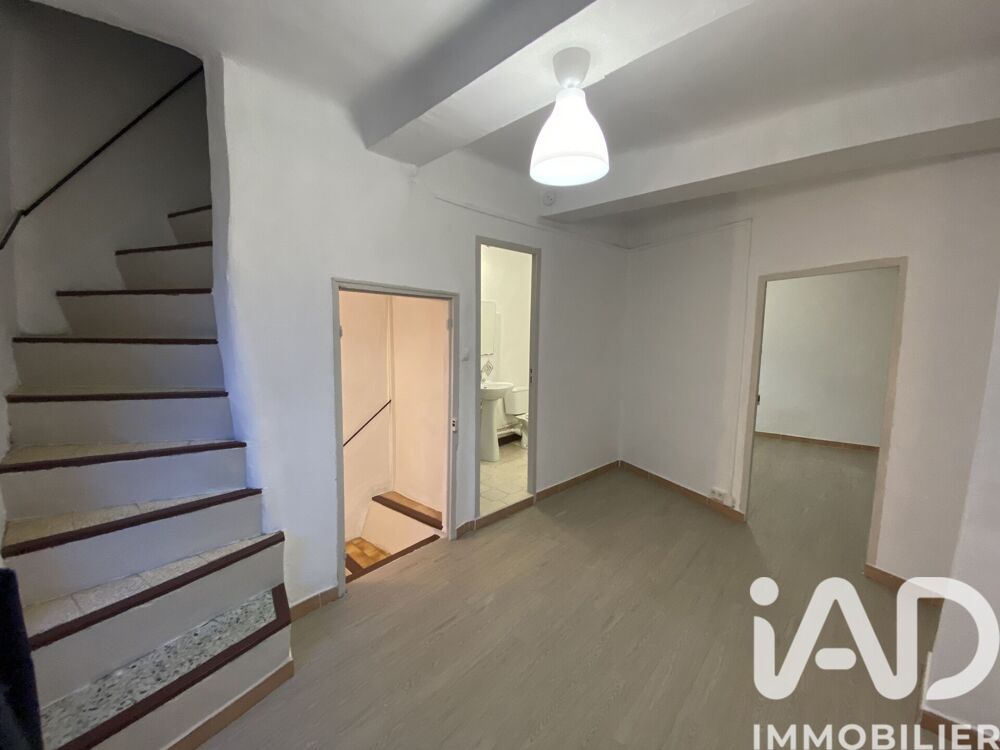 Vente Maison Vente Maison de village 4 pièces Trets