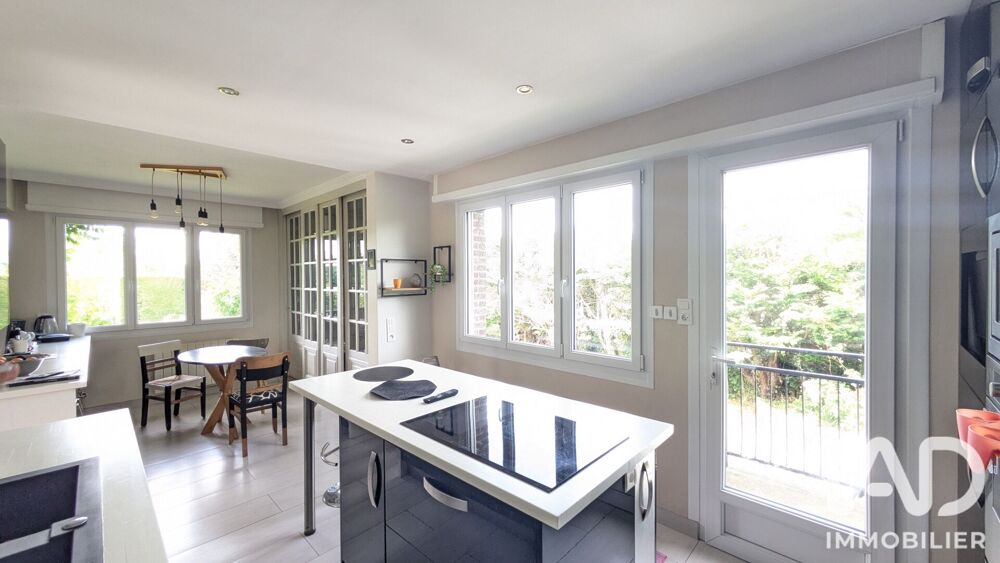 Vente Maison/villa 9 pièces