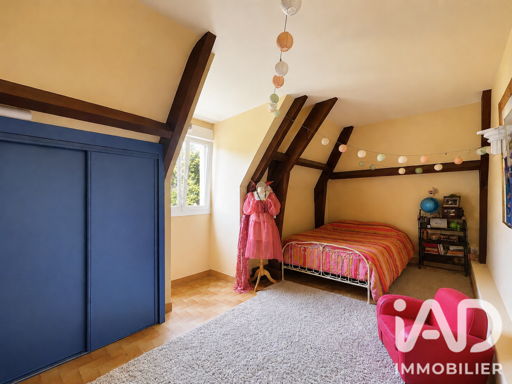 à vendre  Maison Maule (78580)