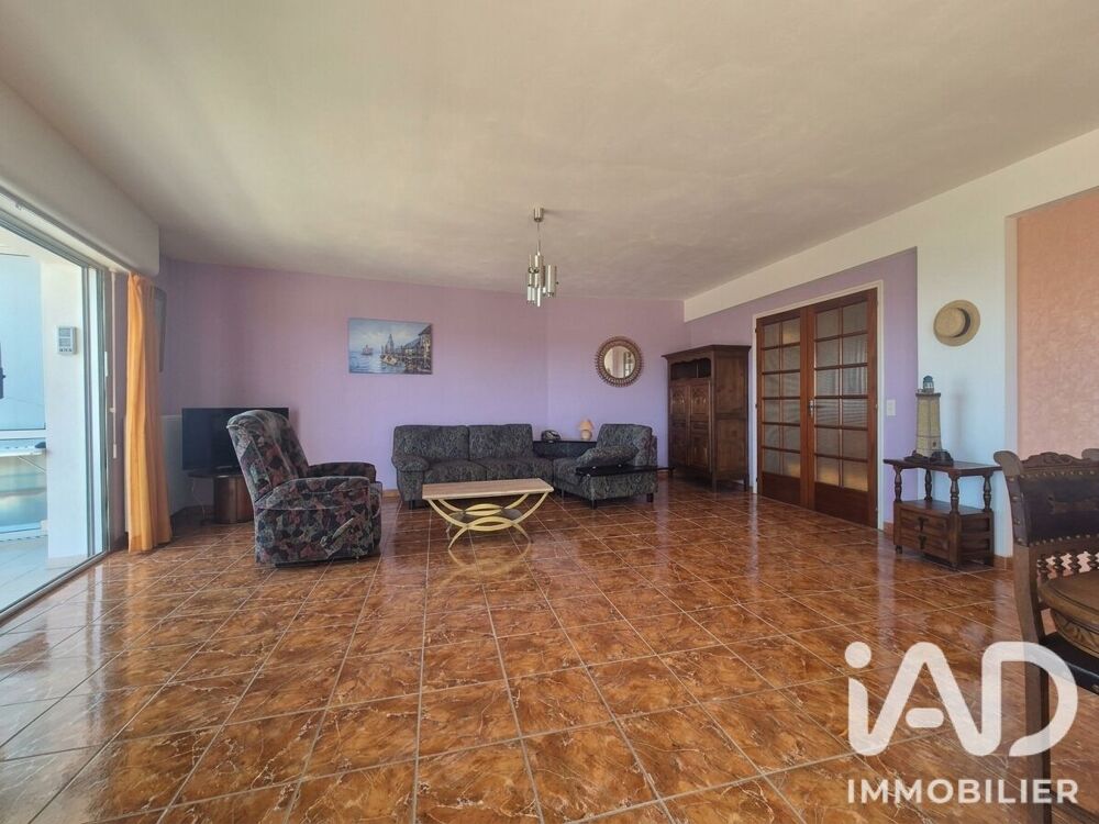 Vente Appartement Vente Appartement 4 pièces Pornichet