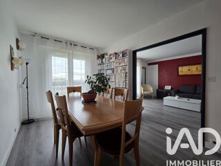  Appartement � vendre 4 pi�ces 68 m�