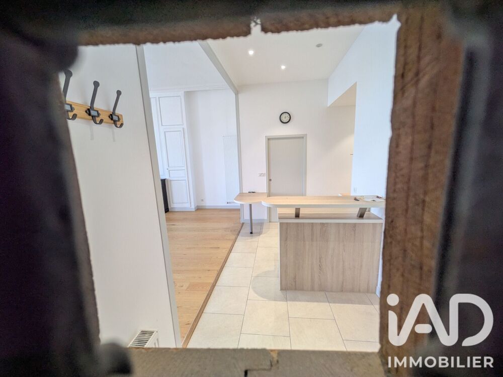 Vente Appartement 5 pièces