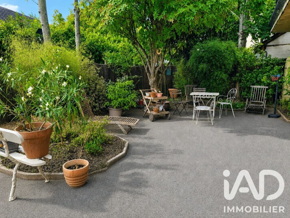 Vente Appartement Vente Appartement 4 pièces Morsang-sur-orge
