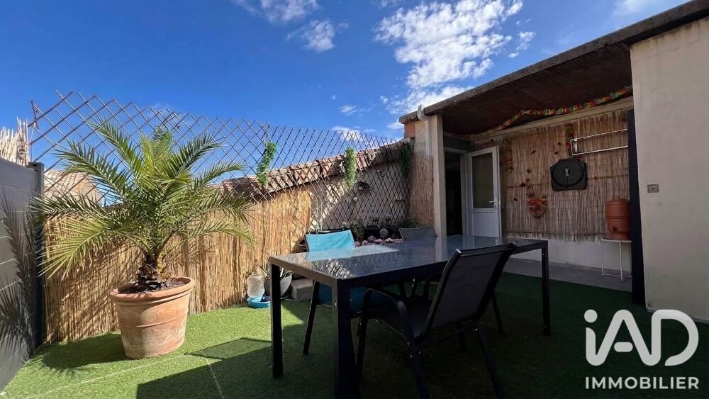 Vente Maison Vente Maison de village 8 pièces Ginestas