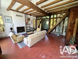  Maison à vendre 7 pièces 178 m²