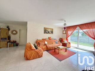  Maison à vendre 7 pièces 165 m²