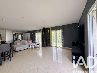  Maison � vendre 4 pi�ces 153 m�