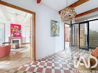  Maison à vendre 5 pièces 250 m²