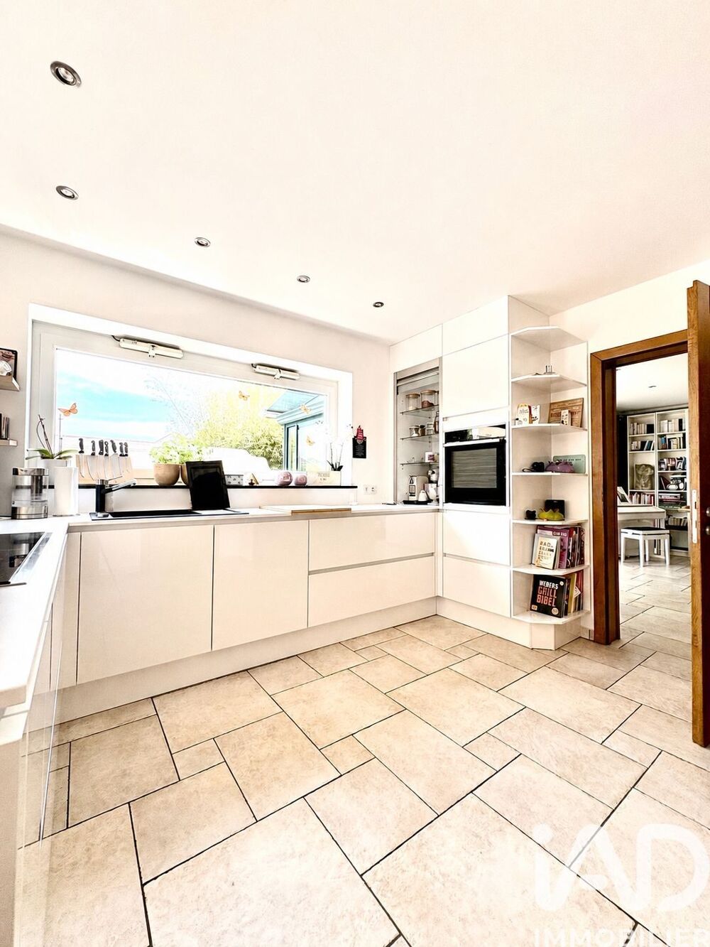 Vente Maison/villa 8 pièces
