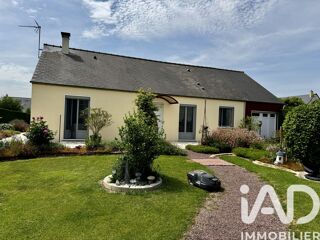  Maison à vendre 5 pièces 115 m²