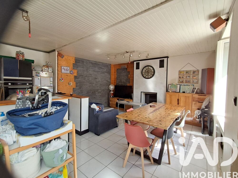 Vente Maison/villa 4 pièces