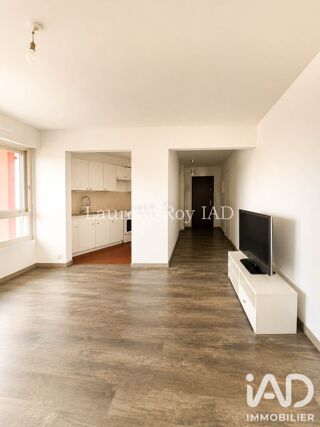  Appartement à vendre 1 pièce 32 m²