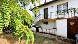  Maison à vendre 5 pièces 98 m²