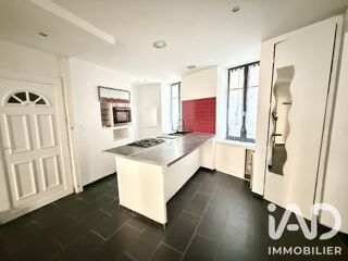 Vente Appartement Vente Appartement 5 pièces Annonay