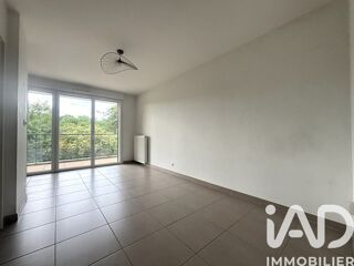  Appartement à vendre 2 pièces 41 m²