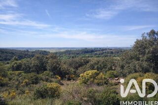  Terrain à vendre 13580 m²