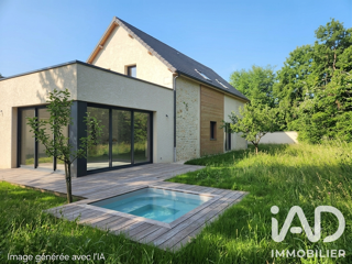  Terrain à vendre 824 m²