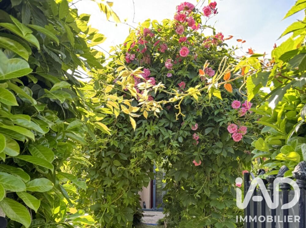 Vente Maison traditionnelle 8 pièces