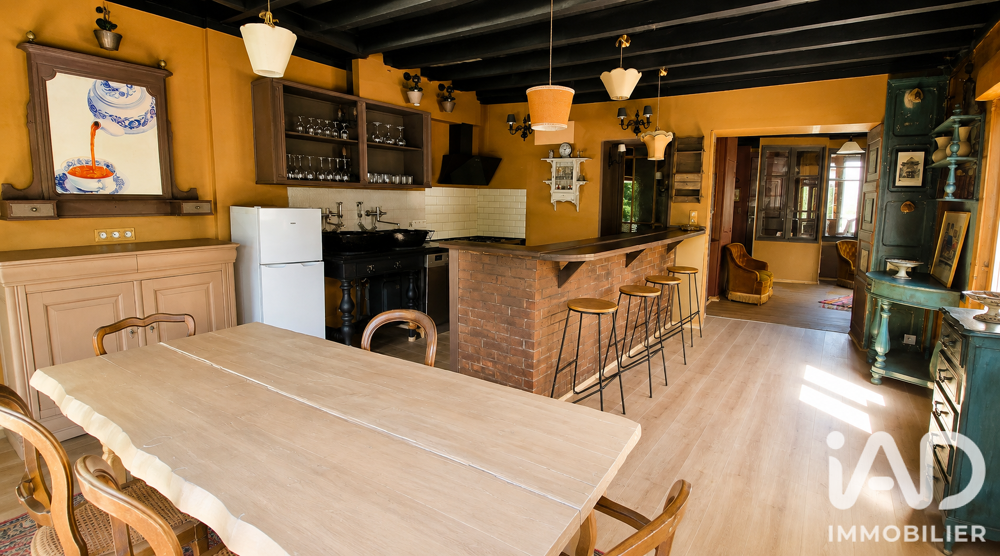 Location Appartement Location Duplex 5 pièces La bourboule