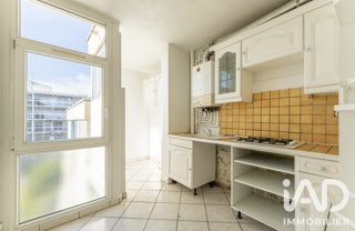  Appartement à vendre 3 pièces 68 m²