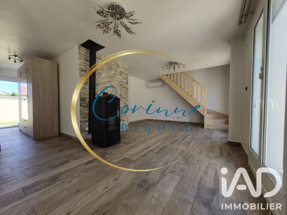 Vente Maison Vente Maison/villa 4 pièces Grisy-les-plâtres