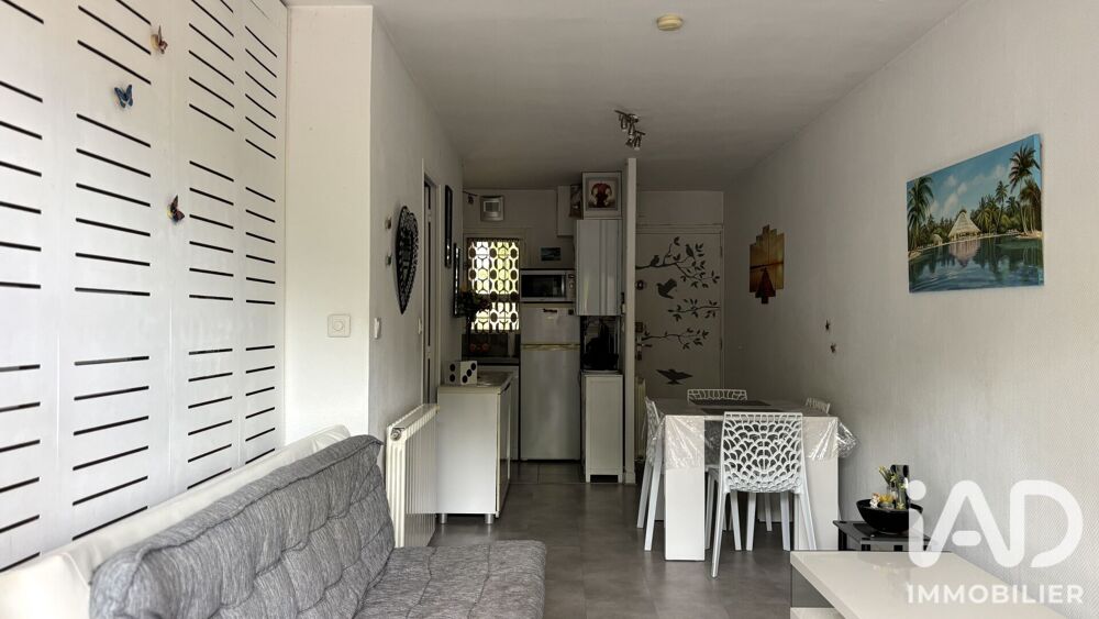 Vente Appartement Vente Appartement 2 pièces La ciotat
