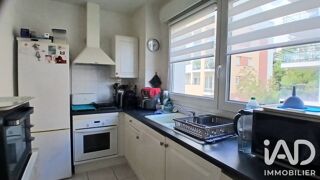 Vente Appartement Vente Appartement 3 pièces Amiens