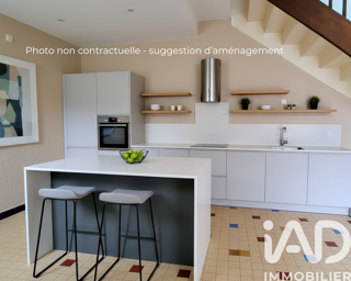  Maison à vendre 5 pièces 235 m²
