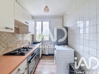  Appartement � louer 4 pi�ces 63 m� Le blanc-mesnil