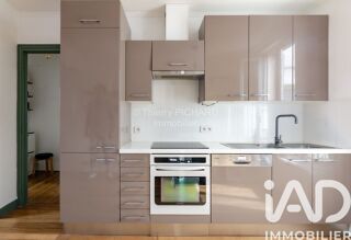  Appartement � vendre 2 pi�ces 41 m�