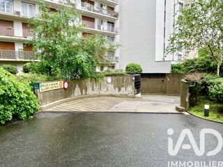  Parking / Garage à vendre 10 m²