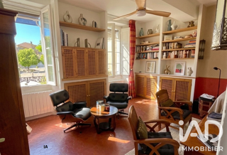  Appartement à vendre 5 pièces 153 m²