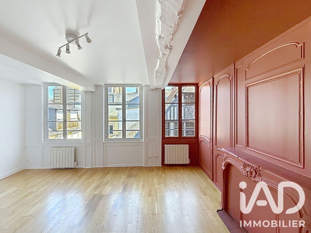 Appartement 2 pièces 40 m² · à Rouen · 40 m² · 177 000 €
